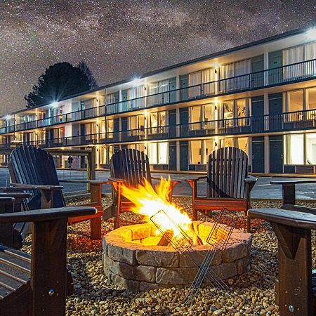 The Mallard Hotel & Suites Copperhill Exterior foto