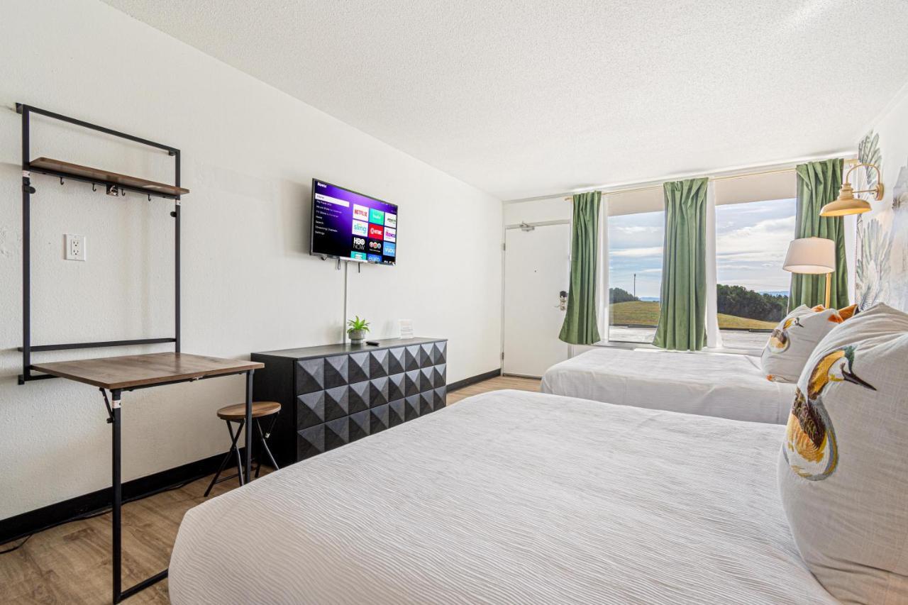 The Mallard Hotel & Suites Copperhill Exterior foto
